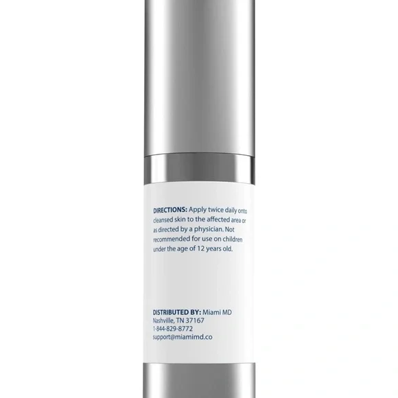 MiamiMD Dark Spot Corrector